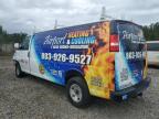 2021 Chevrolet Express G3500  на продаже в Gaston, SC - Front End