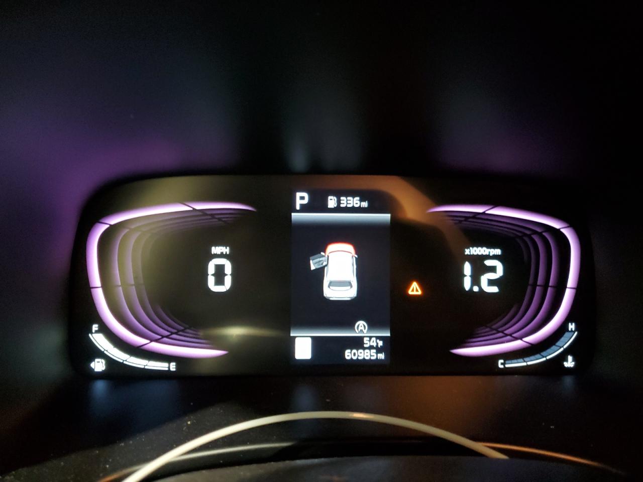 2023 Kia Soul - Image 9