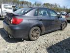 2012 Subaru Impreza Wrx for Sale in Waldorf, MD - Undercarriage