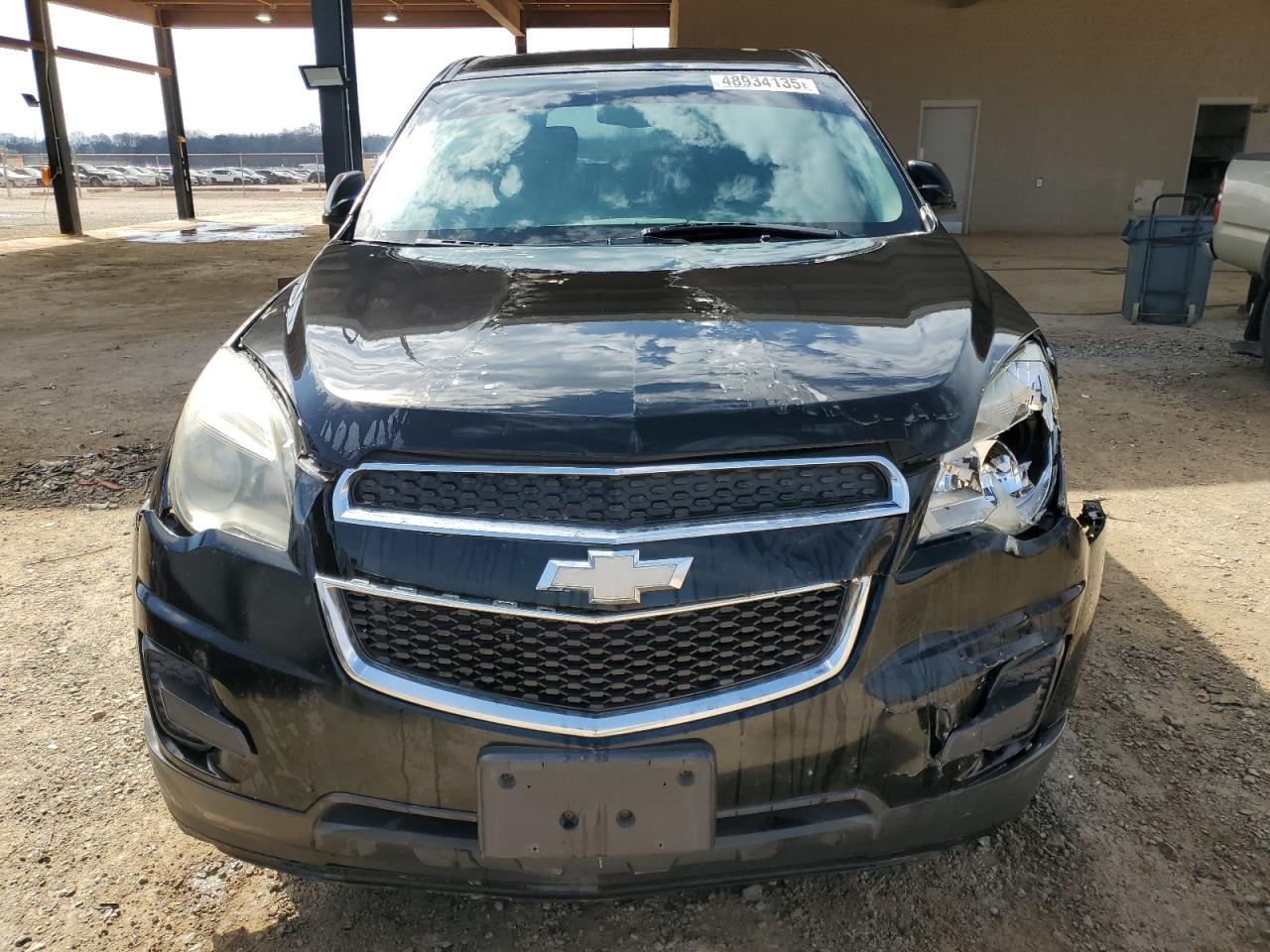 2012 Chevrolet Equinox - Image 5