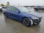 2024 Tesla Model 3  იყიდება Martinez-ში, CA - Front End