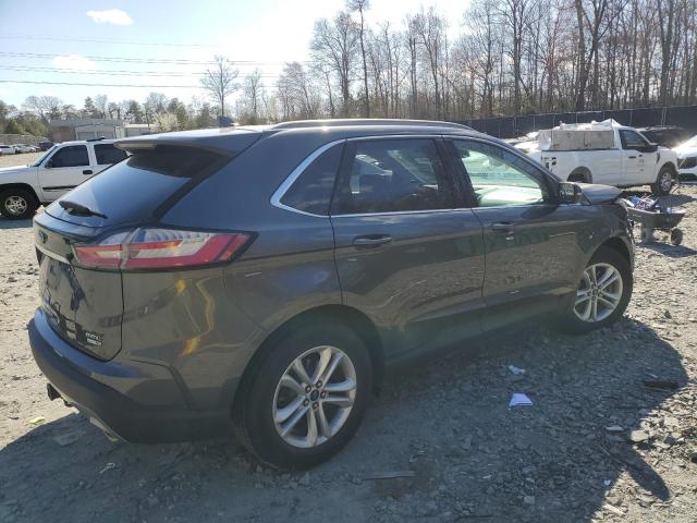  FORD EDGE 2020 Charcoal
