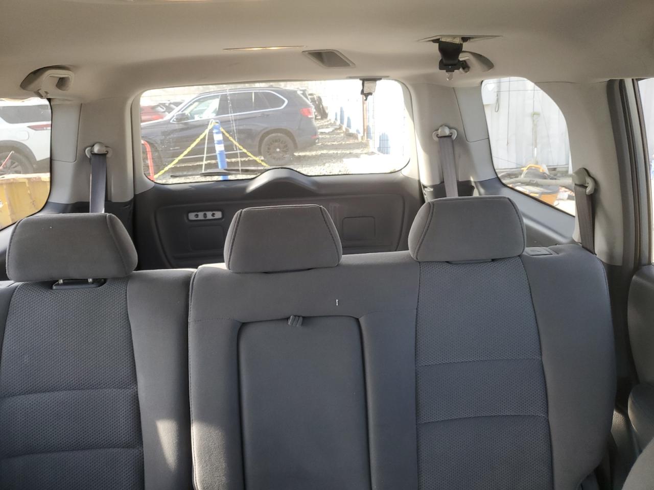 2007 Honda Pilot - Image 10