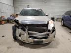 2015 Gmc Terrain Sle na sprzedaż w Des Moines, IA - Front End
