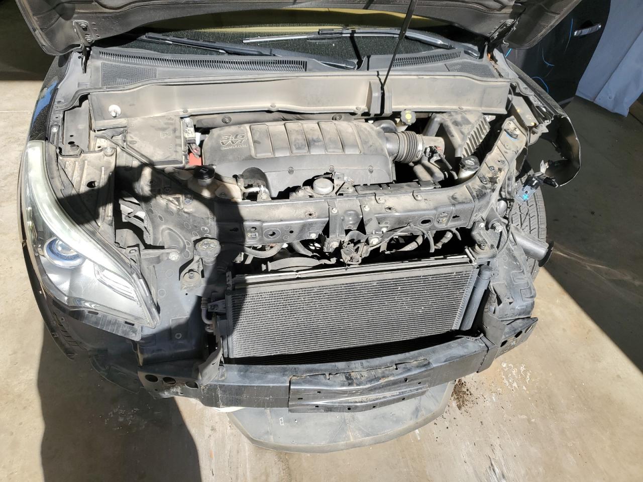 2014 Buick Enclave - Image 11