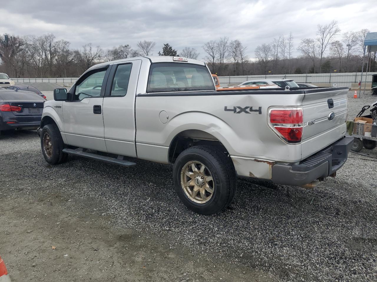 2013 Ford F-150 - Image 2