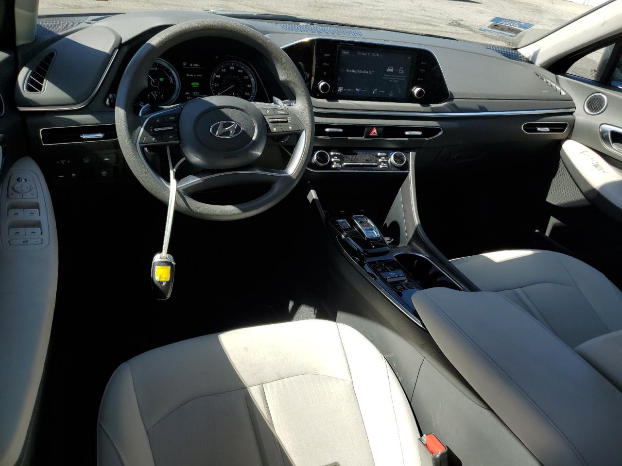 2023 Hyundai Sonata - Image 8