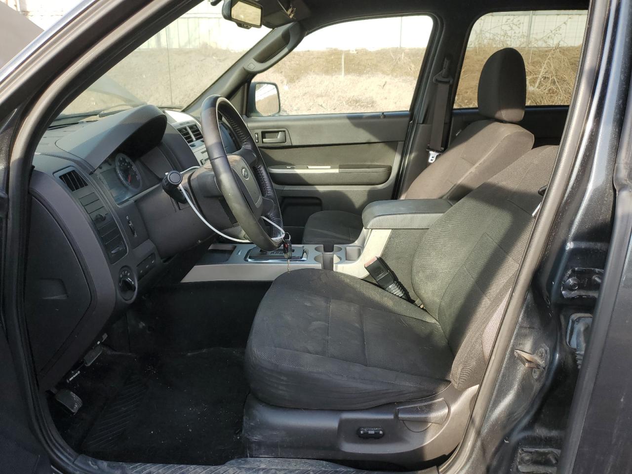 2009 Ford Escape - Image 7