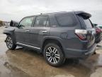 2024 Toyota 4Runner Limited for Sale in Wilmer, TX - Front End