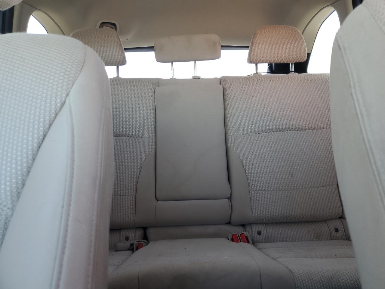 2016 Subaru Outback 2.5I Premium VIN: 4S4BSADC6G3203668 Lot: 50034065