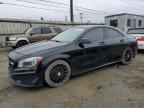 2016 Mercedes-Benz Cla 250 de vânzare în Los Angeles, CA - Front End