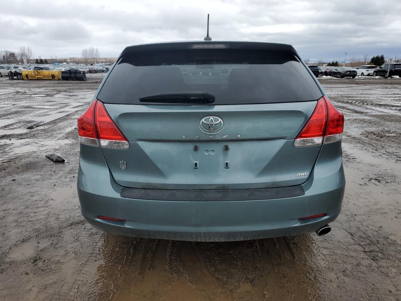 2009 Toyota Venza - Image 6