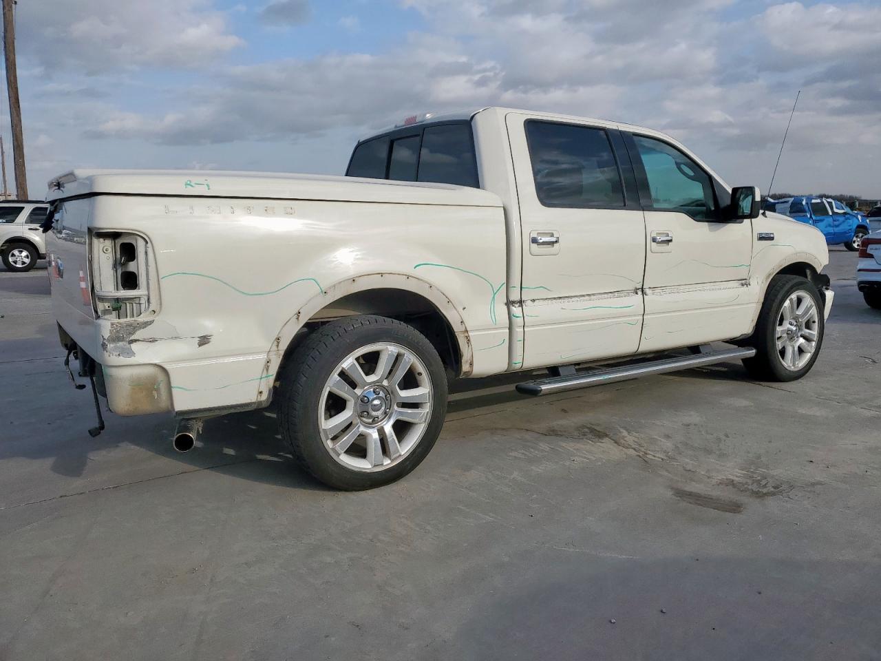 2008 Ford F-150 - Image 3