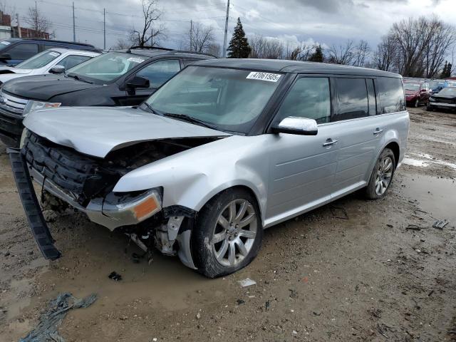 2011 Ford Flex Limited
