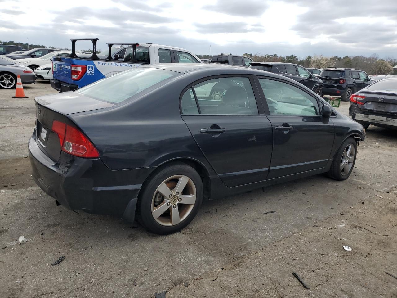 2008 Honda Civic - Image 3