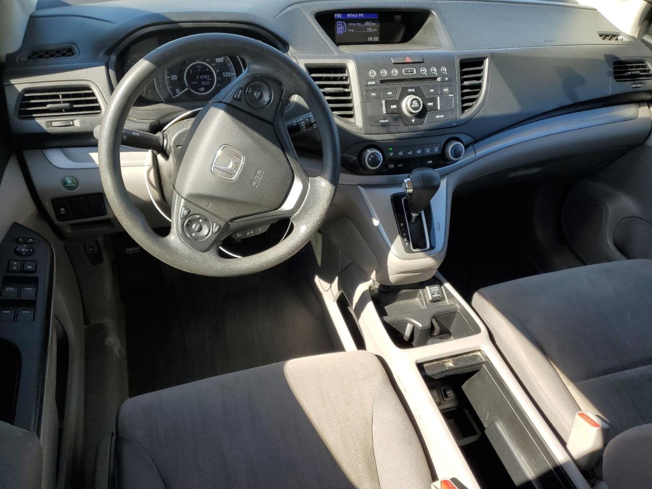 2013 Honda CR-V - Image 8