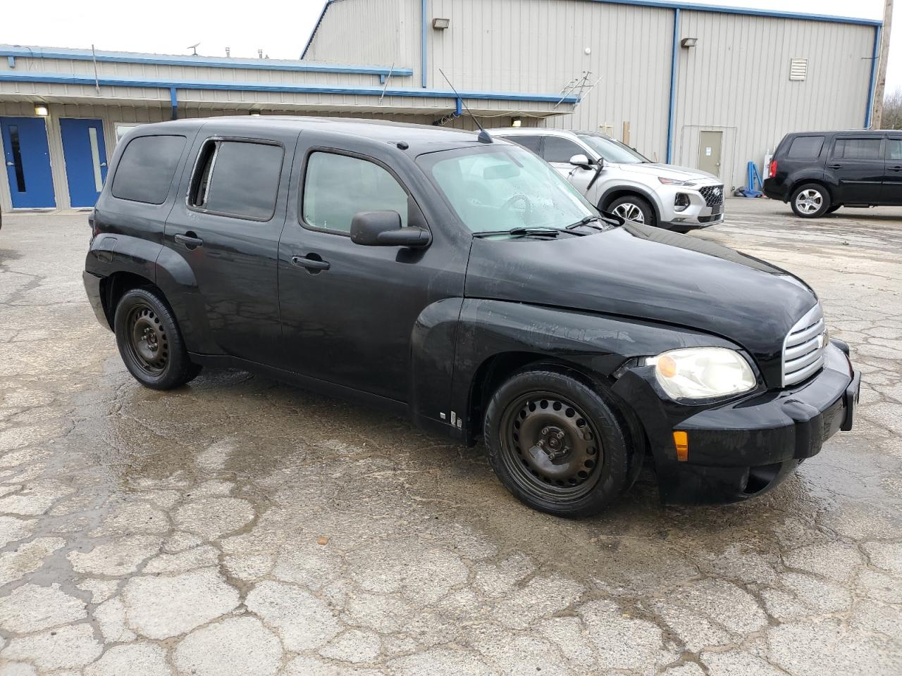 2009 Chevrolet HHR - Image 4