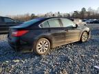 2017 Subaru Legacy 2.5I en Venta en Mebane, NC - Front End