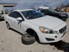 2011 Volvo S60 T6 en Venta en Kansas City, KS - Front End