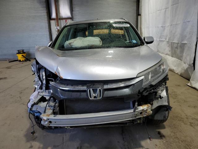  HONDA CRV 2015 Srebrny