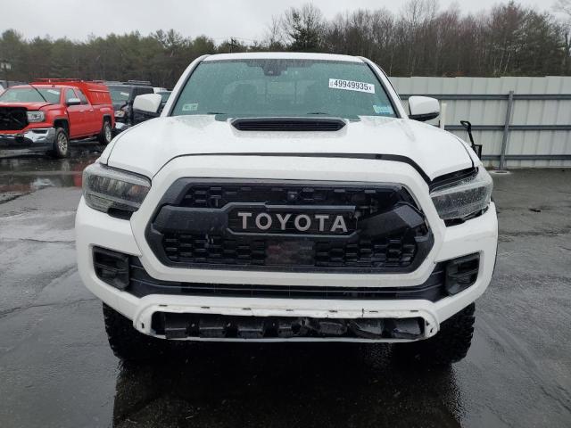  TOYOTA TACOMA 2020 White