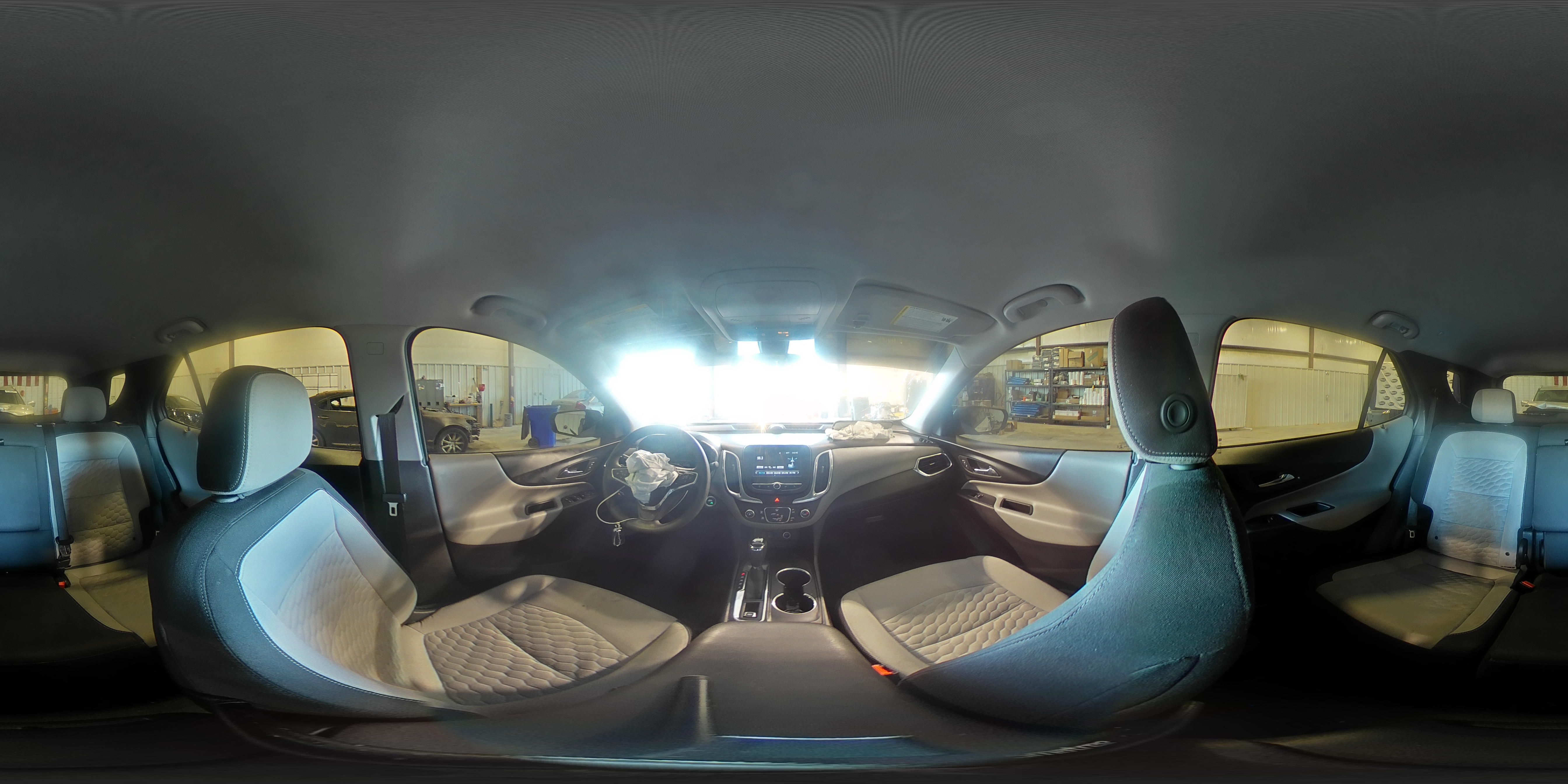 2018 Chevrolet Equinox - Image 14