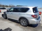 2019 Nissan Armada Sv للبيع في Montgomery، AL - Front End