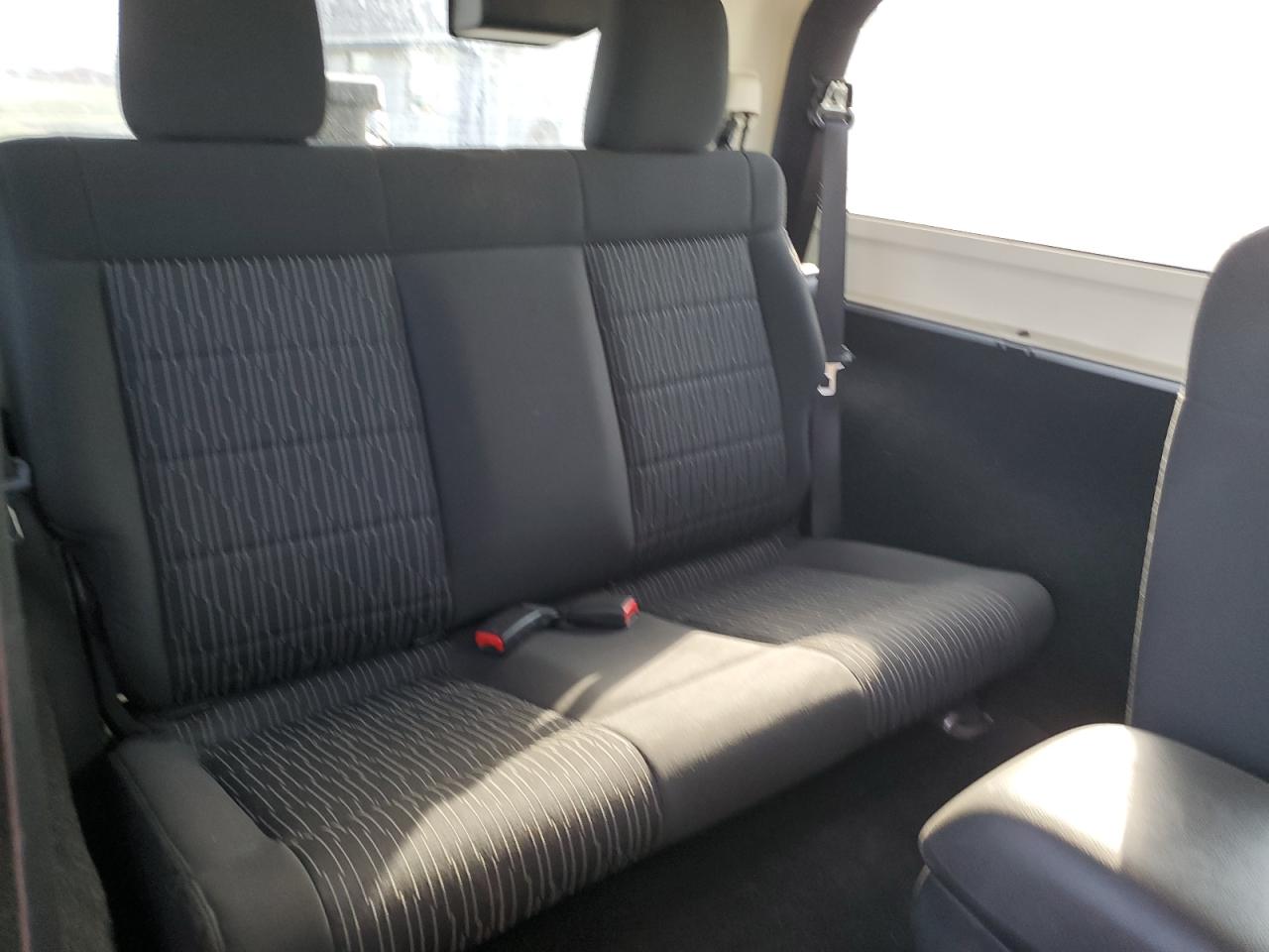 2011 Jeep Wrangler - Image 11