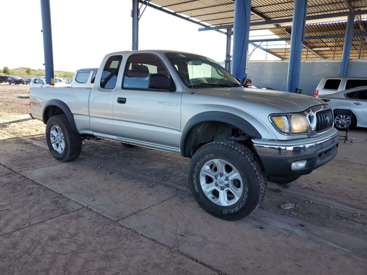 2003 Toyota Tacoma - Image 4