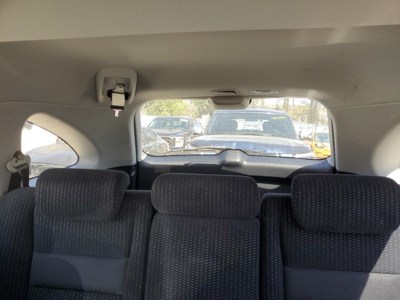 2009 Honda CR-V - Image 10