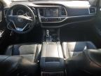 2015 Toyota Highlander Limited for Sale in Knightdale, NC - Front End