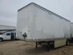 2008 GREAT DANE 28 DRY VAN TRAILER for sale at Copart CA - SAN BERNARDINO