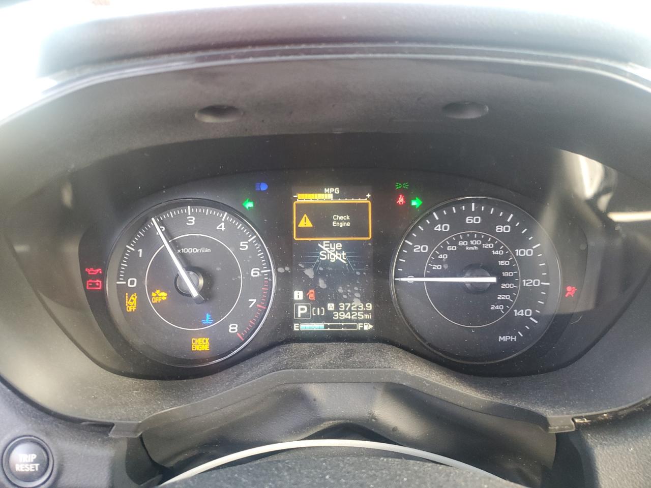 2021 Subaru Impreza - Image 9