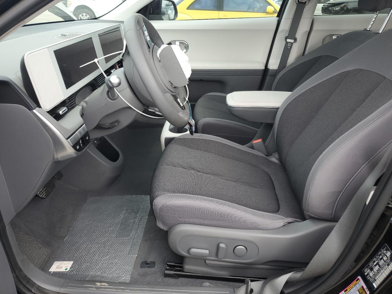 2024 Hyundai Ioniq 5 Sel VIN: KM8KNDDF2RU273720 Lot: 49341425