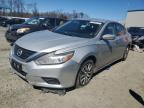 Spartanburg, SC에서 판매 중인 2016 Nissan Altima 2.5 - Front End