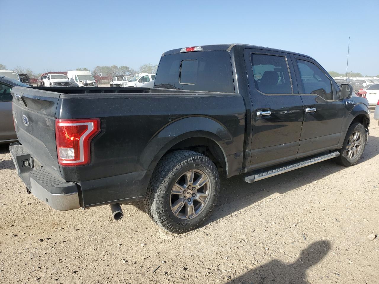 2016 Ford F-150 - Image 3