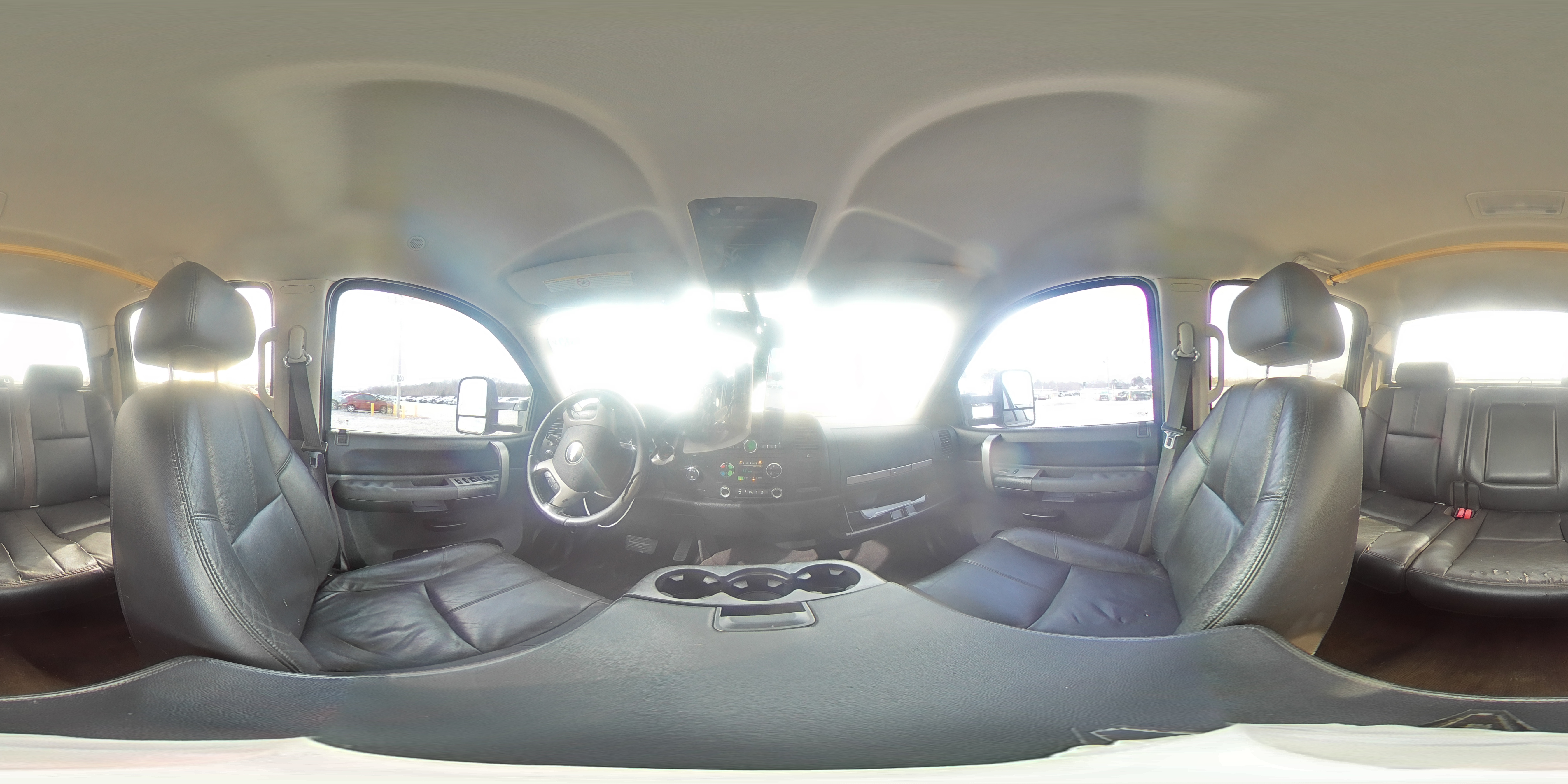 2009 Chevrolet Silverado - Image 13