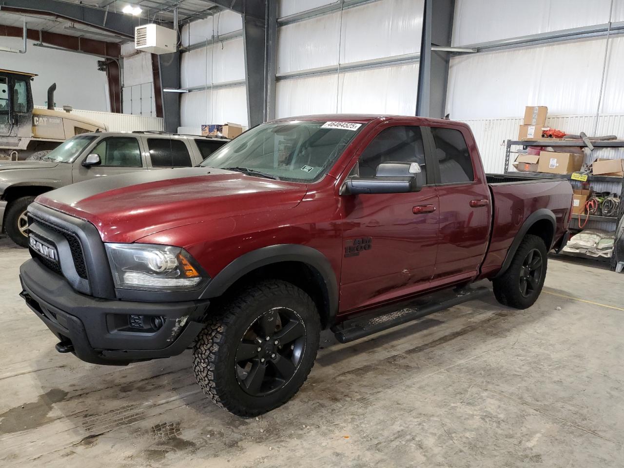 2019 RAM 1500 - Image 1