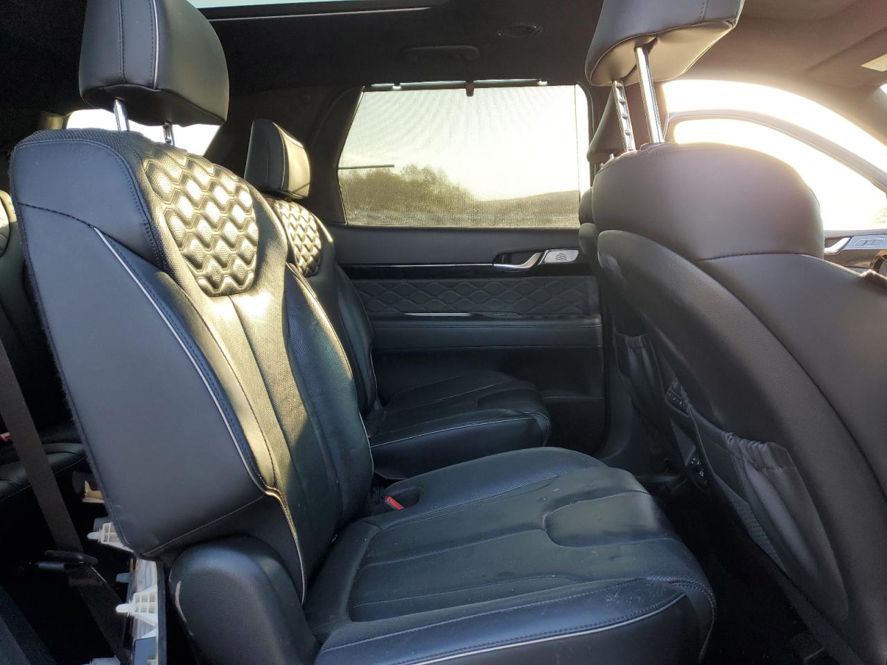 2020 Hyundai Palisade - Image 11