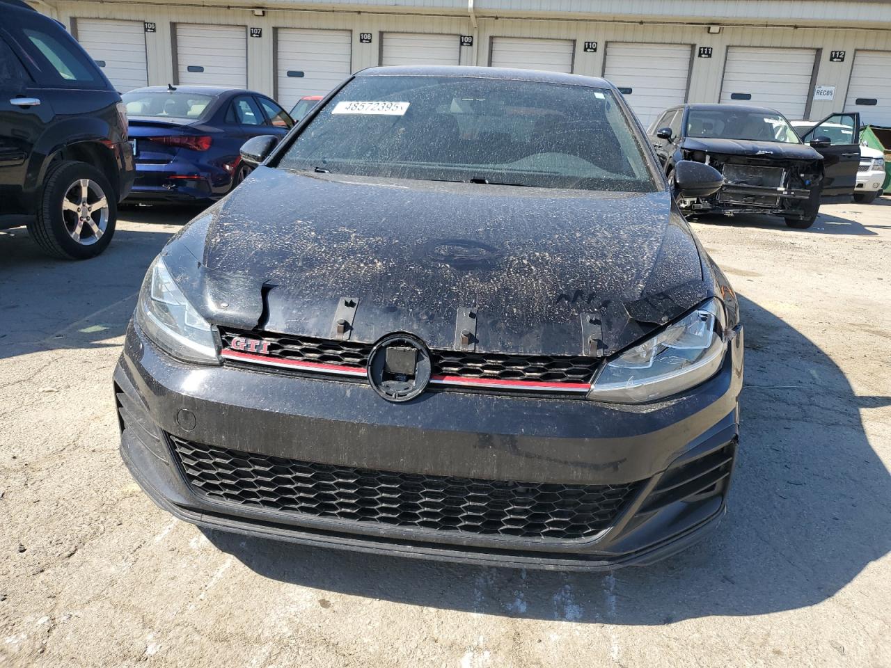 2019 Volkswagen GTI - Image 5