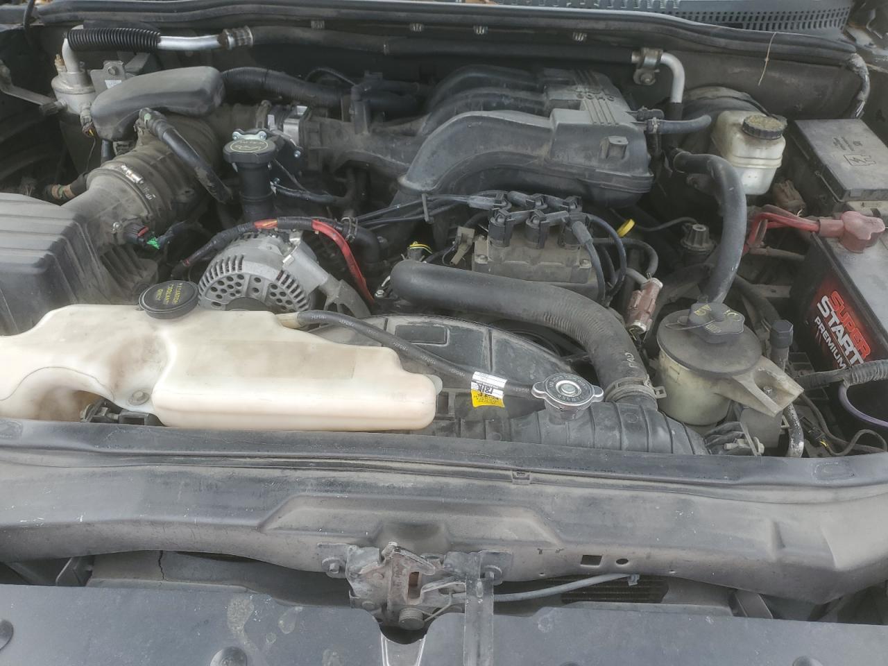 2008 Ford Explorer - Image 12