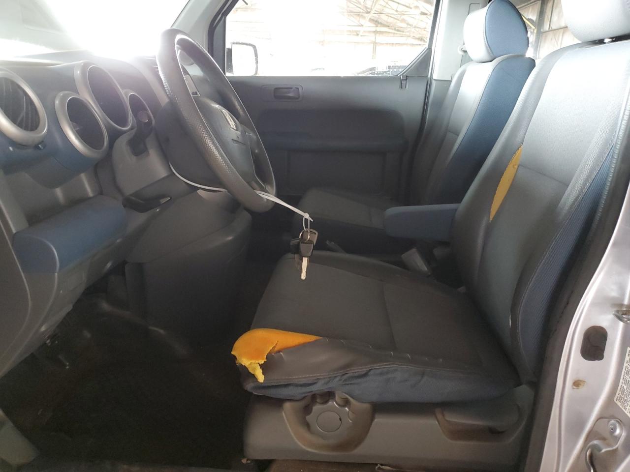 2003 Honda Element - Image 7