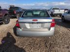 2008 Chevrolet Malibu Ls на продаже в Magna, UT - Side