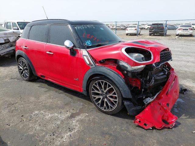 WMWXD1101EWR14900 - 2014 Mini COOPER - #undefined