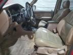 2002 Toyota 4Runner Sr5 for Sale in Candia, NH - Front End