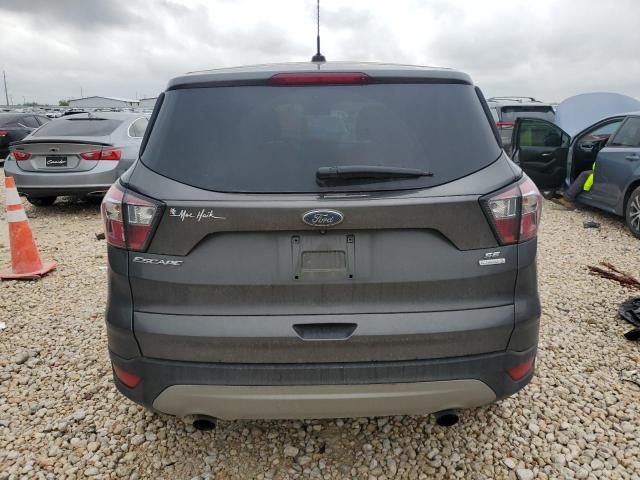  FORD ESCAPE 2017 Szary