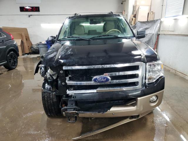  FORD EXPEDITION 2013 Black