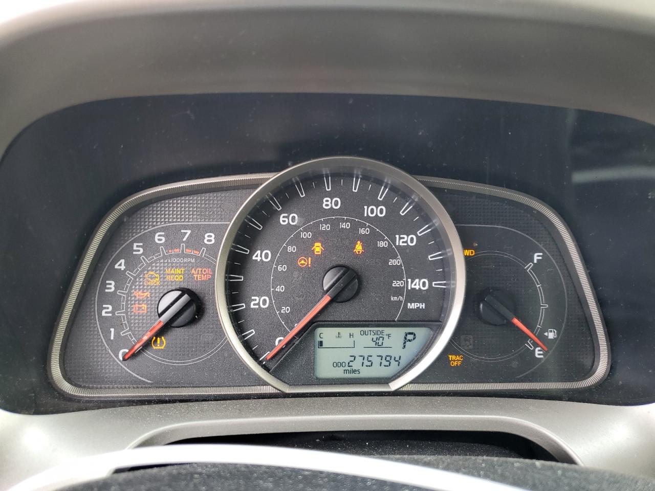 2014 Toyota RAV 4 - Image 9