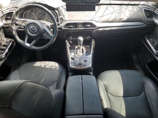  MAZDA CX-9 2021 Szary