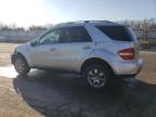 2006 Mercedes-Benz Ml 350 en Venta en Rogersville, MO - Rollover